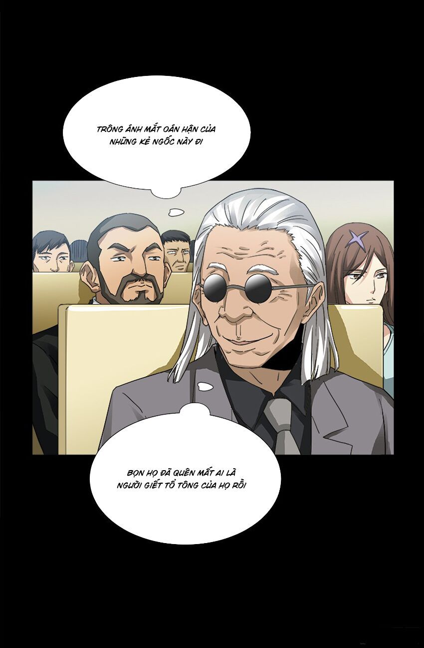 đọc truyện Huyết Ma Nhân Chương 332 ảnh 15 tại Thiên Thai Truyện