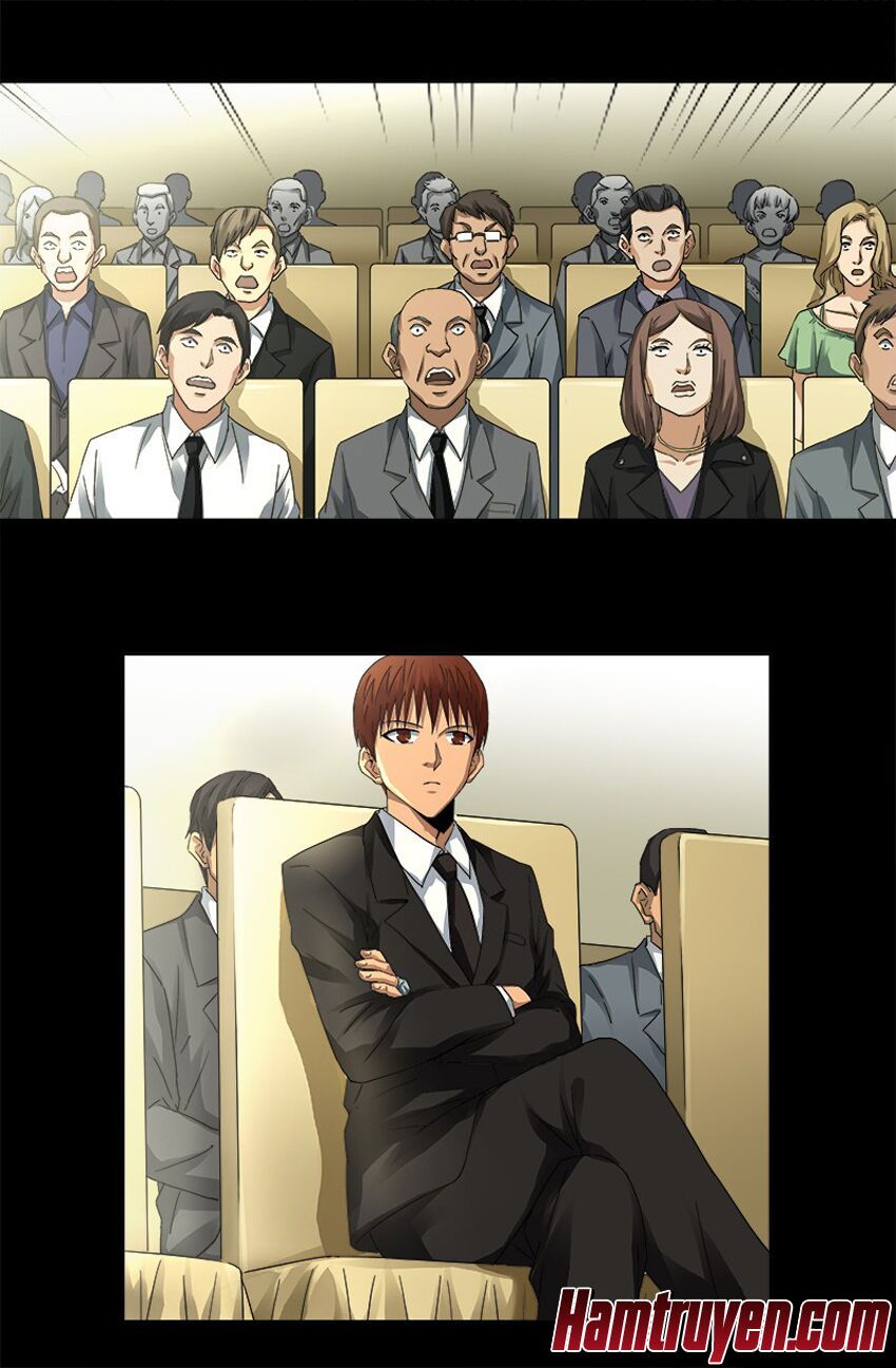 đọc truyện Huyết Ma Nhân Chương 332 ảnh 4 tại Thiên Thai Truyện