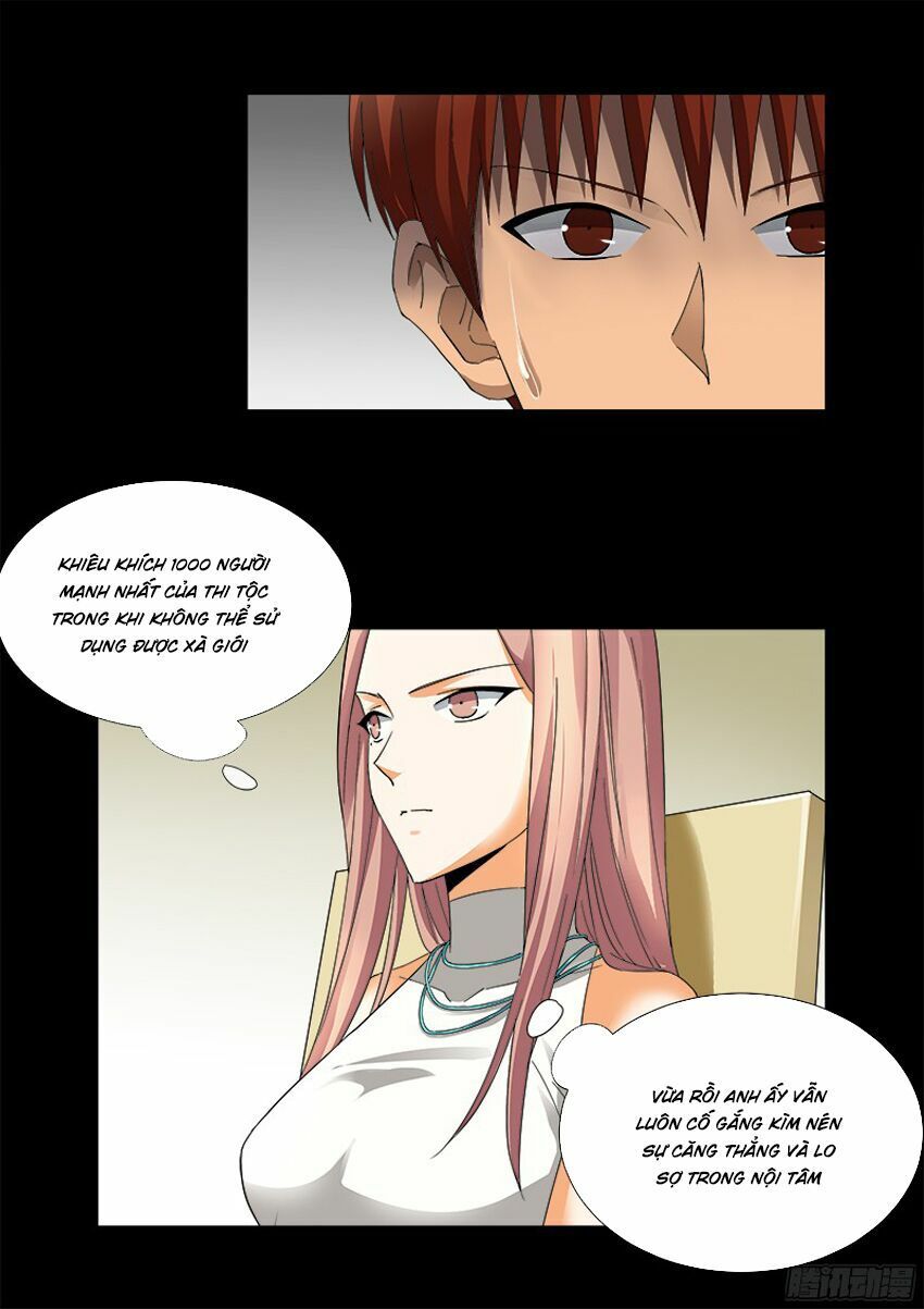 đọc truyện Huyết Ma Nhân Chương 333 ảnh 12 tại Thiên Thai Truyện