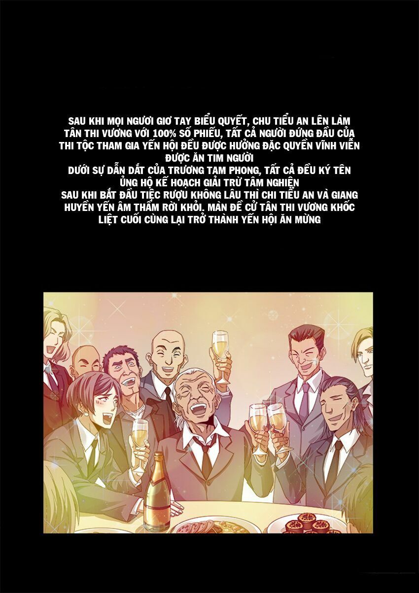 đọc truyện Huyết Ma Nhân Chương 333 ảnh 13 tại Thiên Thai Truyện