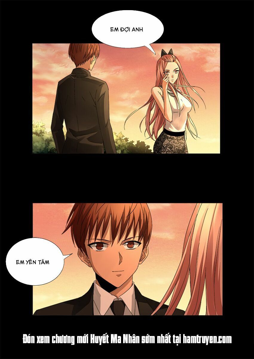 đọc truyện Huyết Ma Nhân Chương 333 ảnh 20 tại Thiên Thai Truyện