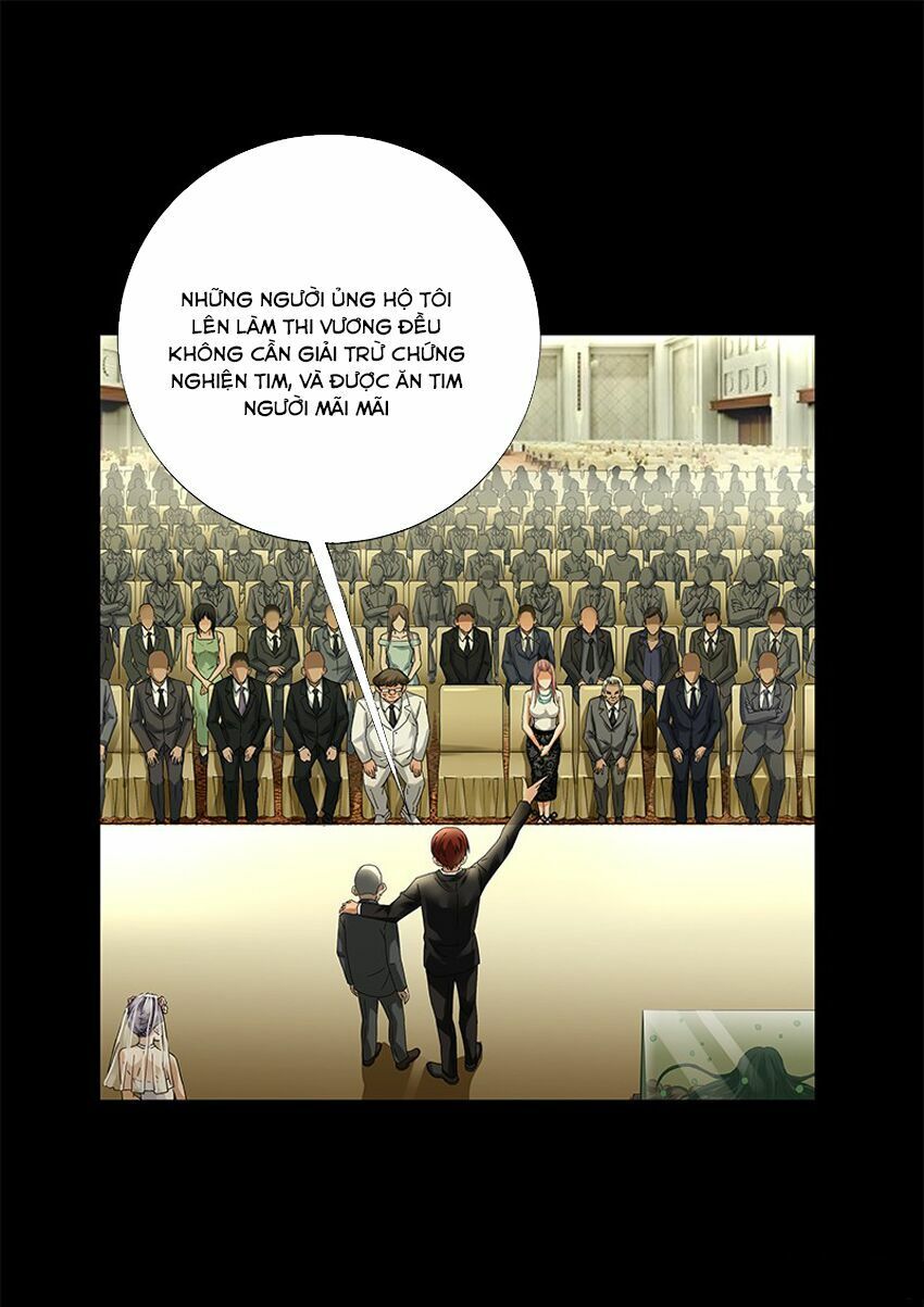 đọc truyện Huyết Ma Nhân Chương 333 ảnh 5 tại Thiên Thai Truyện