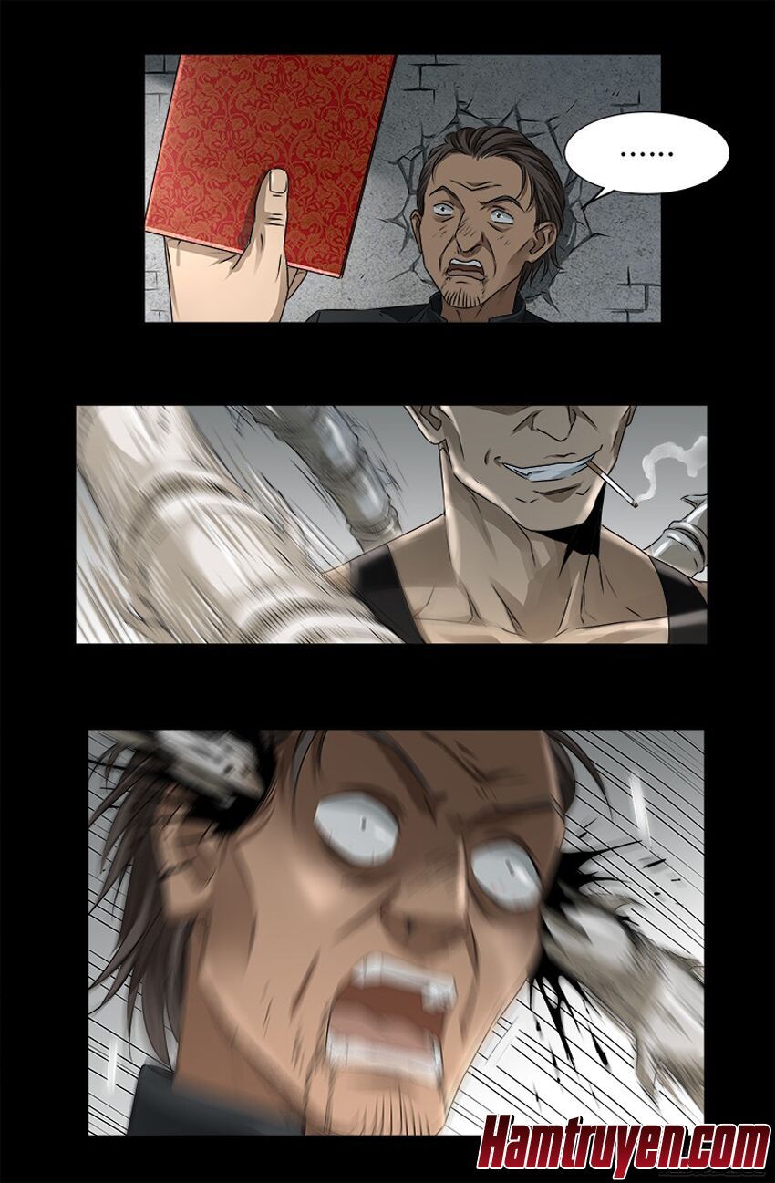 đọc truyện Huyết Ma Nhân Chương 334 ảnh 9 tại Thiên Thai Truyện