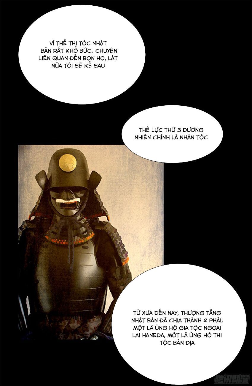 đọc truyện Huyết Ma Nhân Chương 335 ảnh 14 tại Thiên Thai Truyện