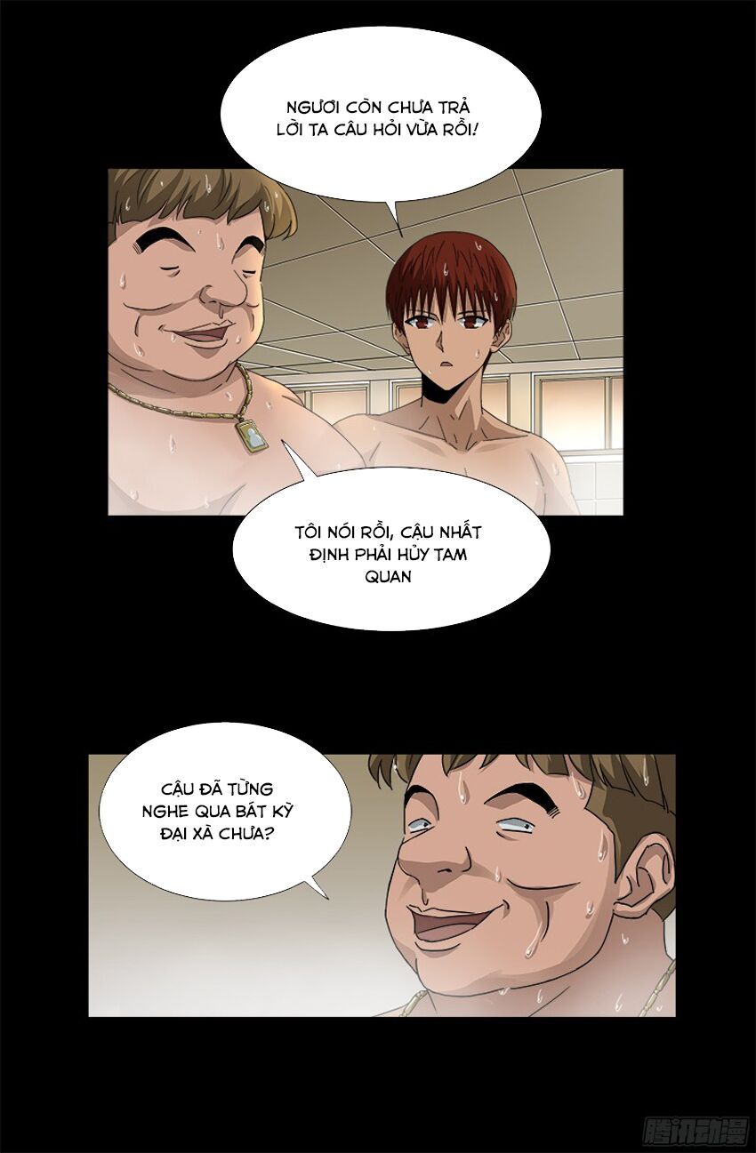 đọc truyện Huyết Ma Nhân Chương 335 ảnh 15 tại Thiên Thai Truyện