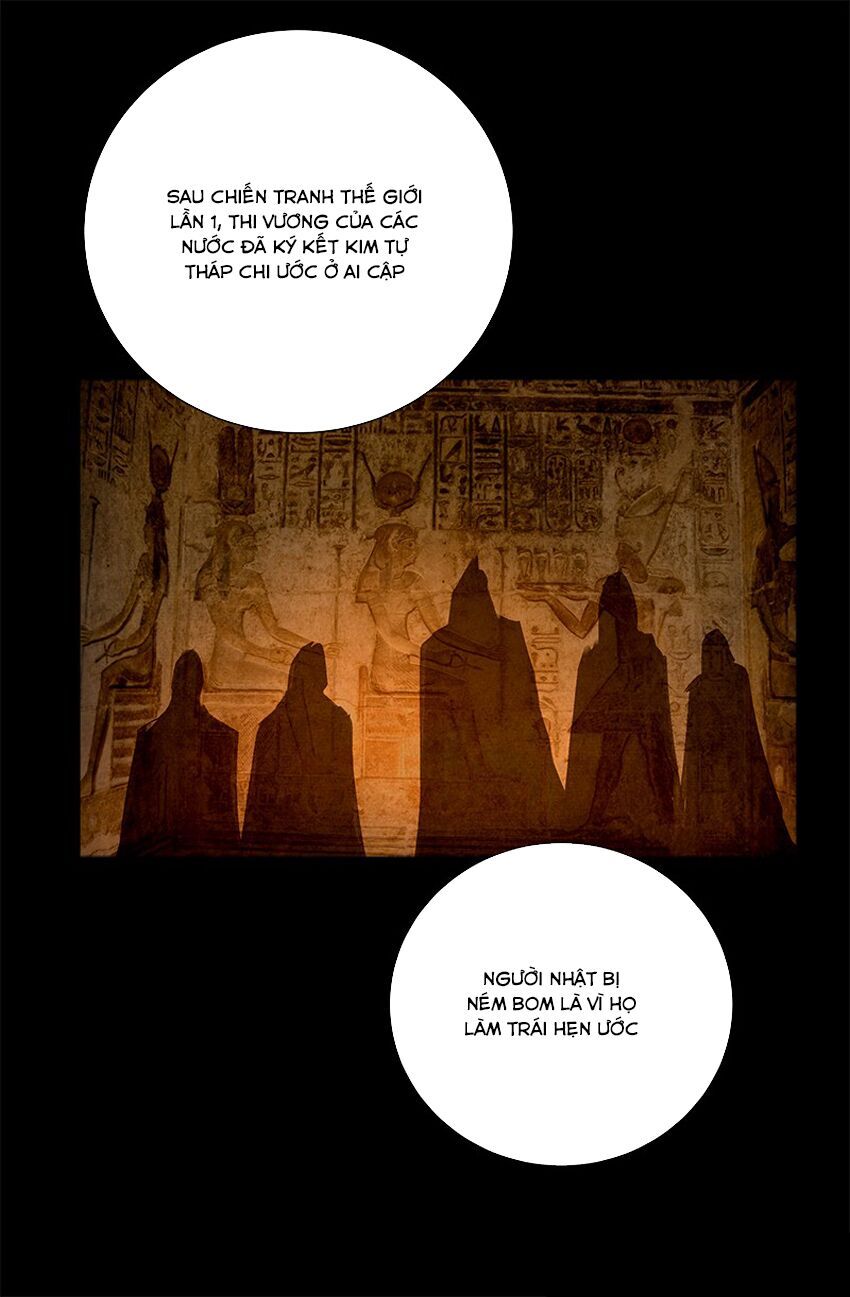 đọc truyện Huyết Ma Nhân Chương 335 ảnh 20 tại Thiên Thai Truyện