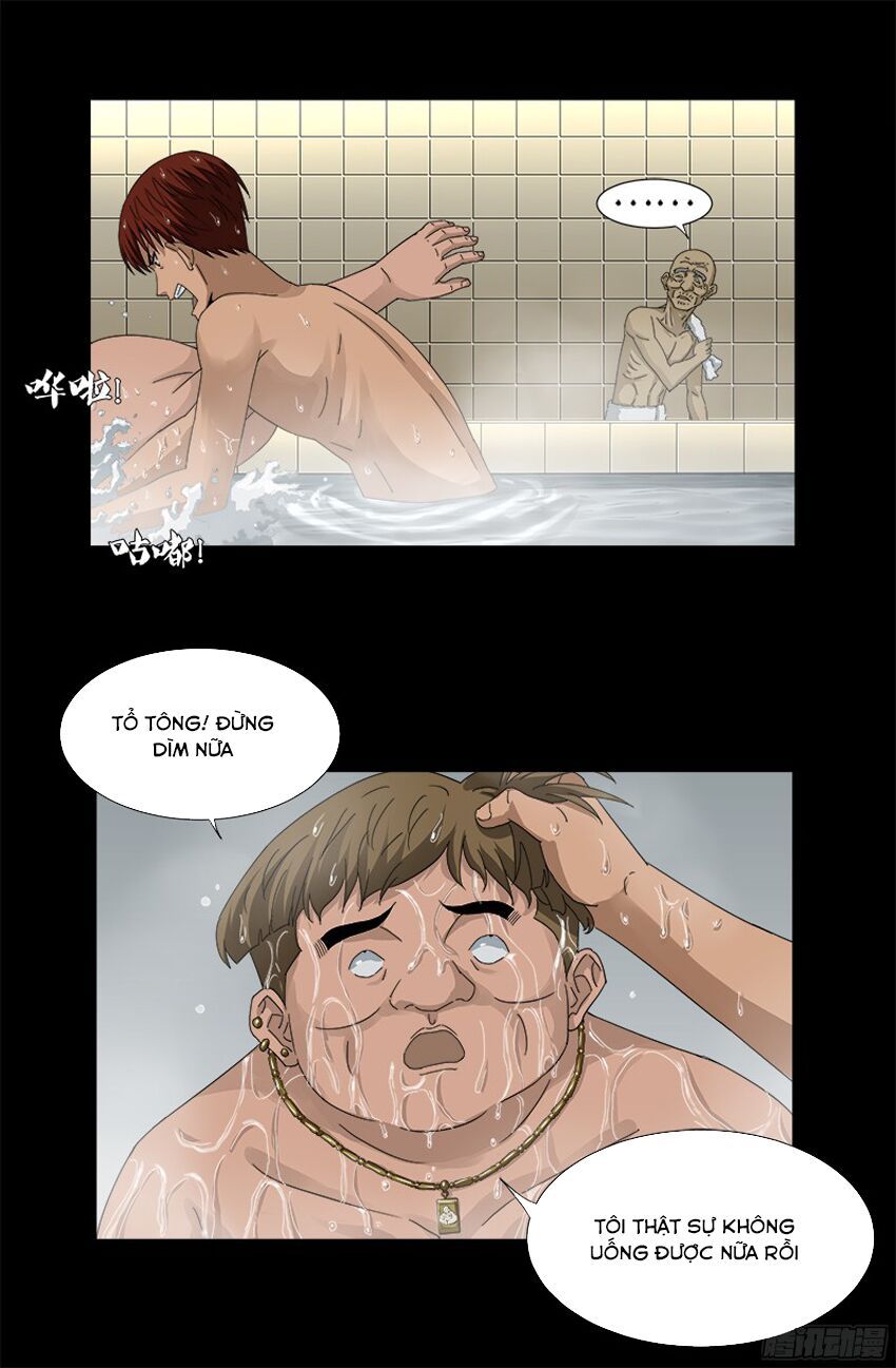 đọc truyện Huyết Ma Nhân Chương 335 ảnh 5 tại Thiên Thai Truyện