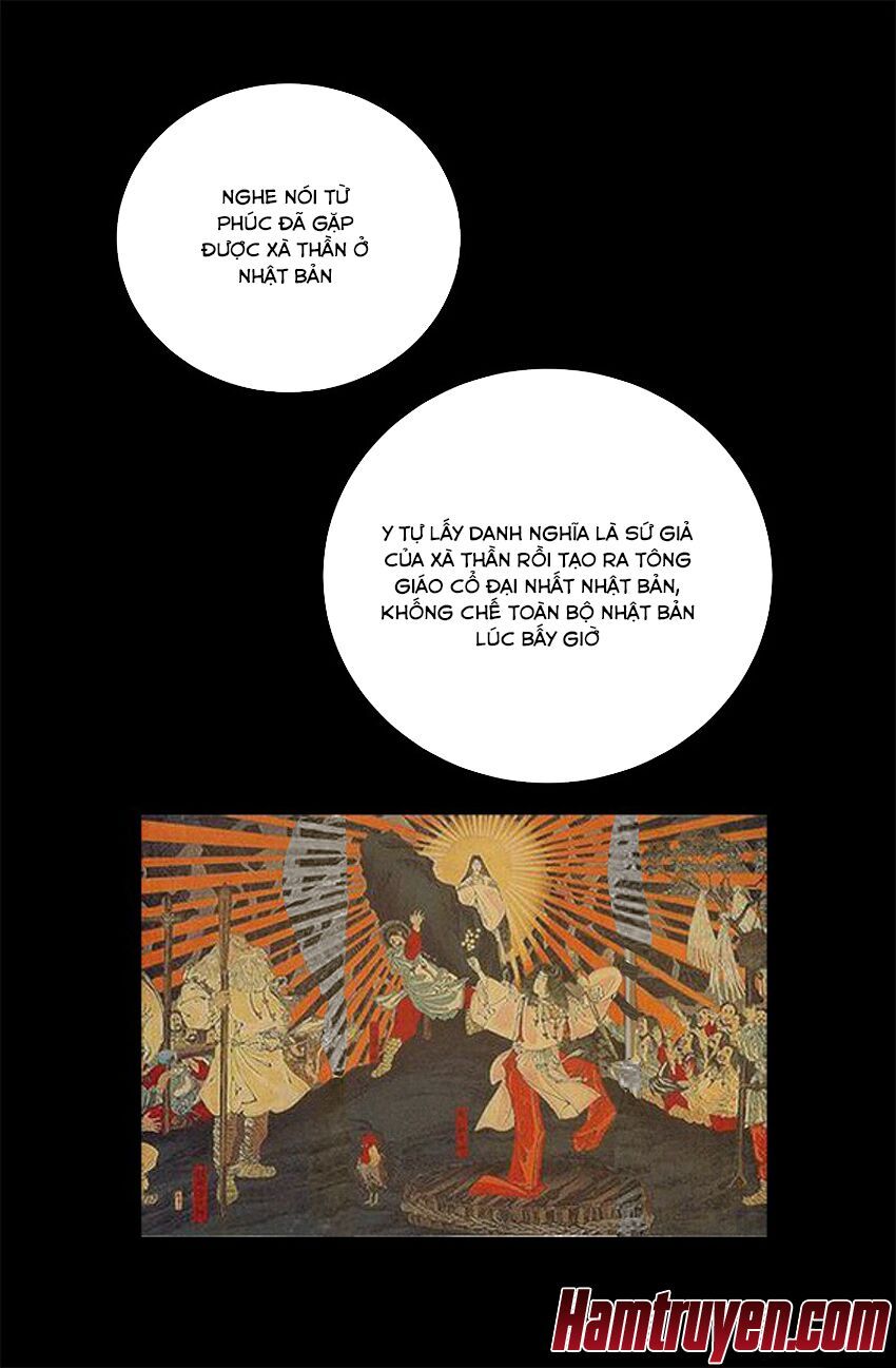 đọc truyện Huyết Ma Nhân Chương 335 ảnh 11 tại Thiên Thai Truyện