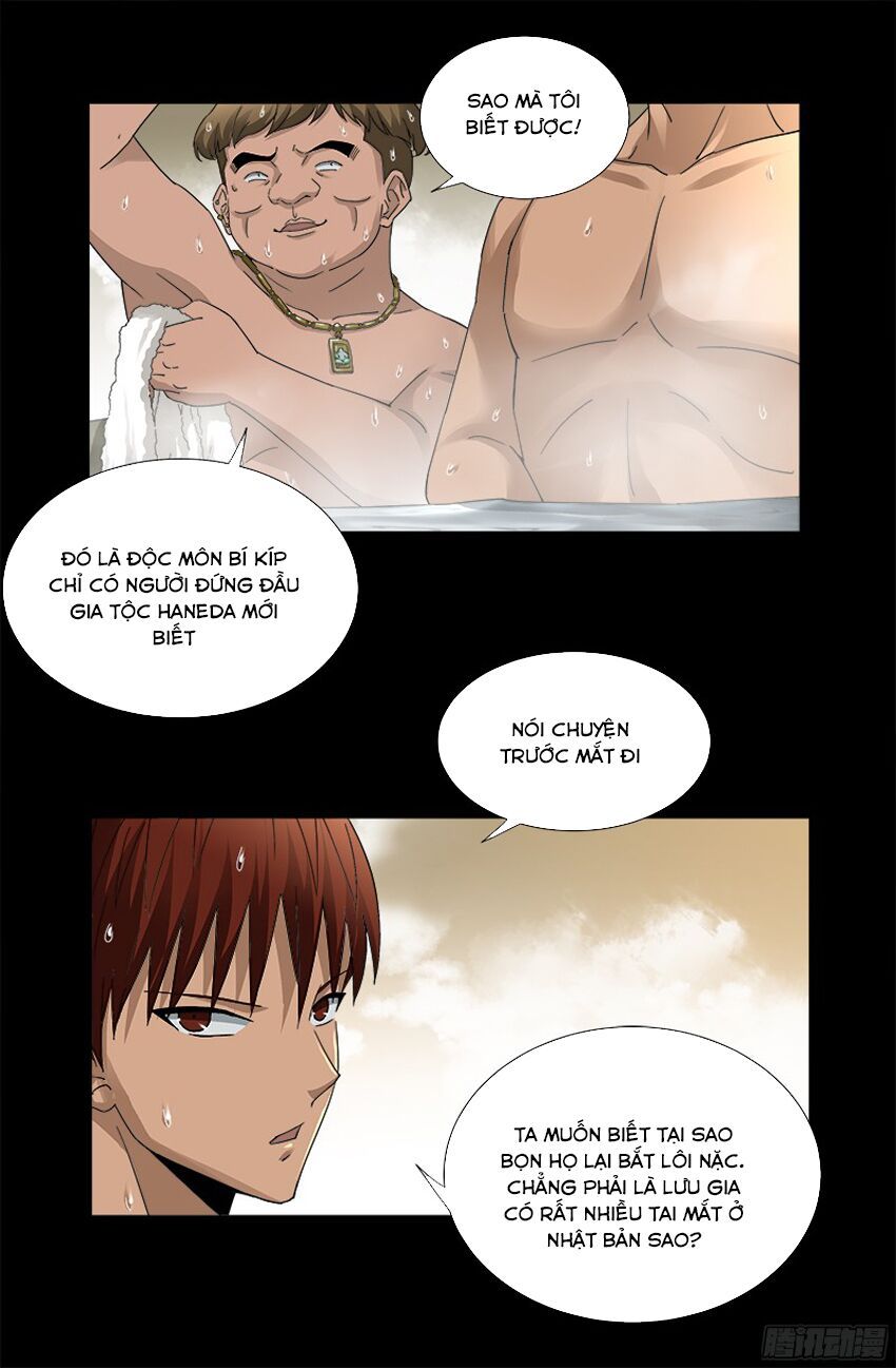 đọc truyện Huyết Ma Nhân Chương 336 ảnh 13 tại Thiên Thai Truyện