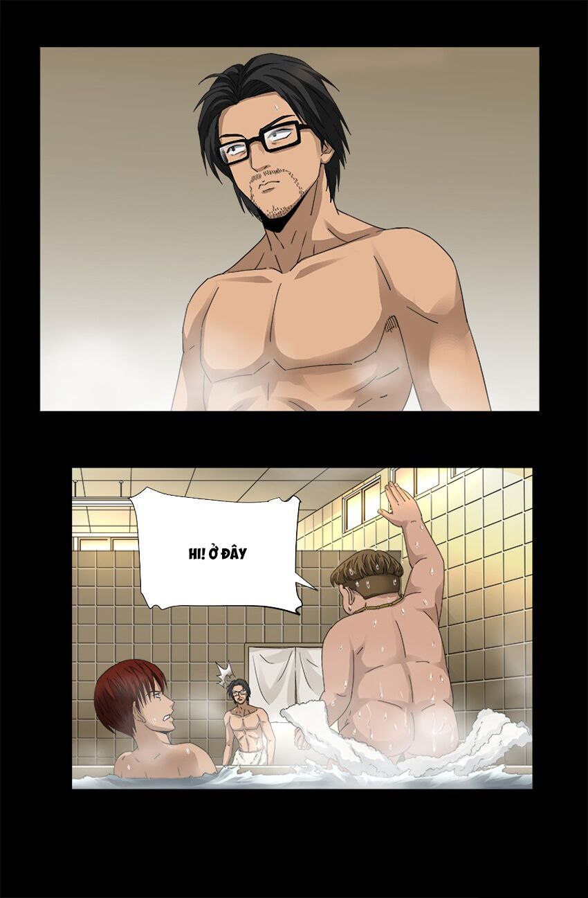 đọc truyện Huyết Ma Nhân Chương 336 ảnh 15 tại Thiên Thai Truyện