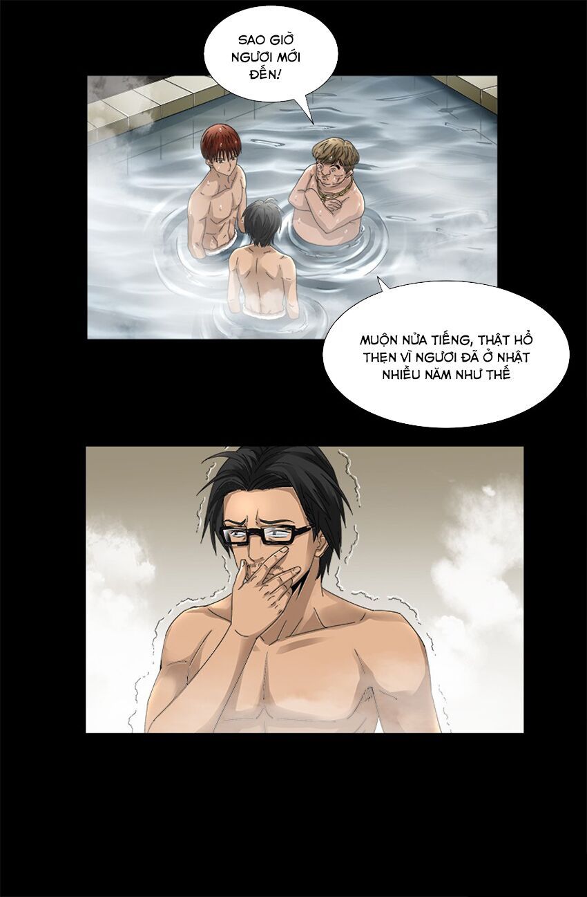 đọc truyện Huyết Ma Nhân Chương 336 ảnh 16 tại Thiên Thai Truyện