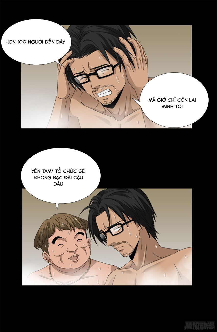 đọc truyện Huyết Ma Nhân Chương 336 ảnh 18 tại Thiên Thai Truyện