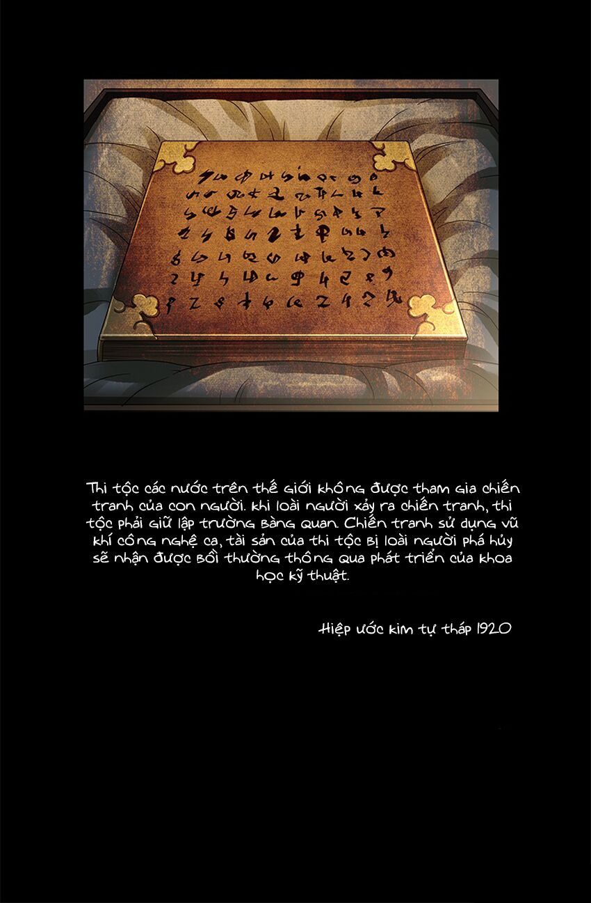 đọc truyện Huyết Ma Nhân Chương 336 ảnh 6 tại Thiên Thai Truyện