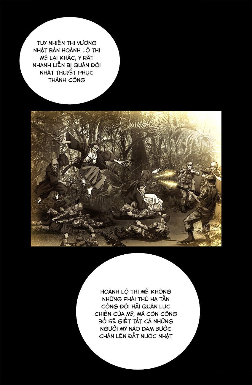 đọc truyện Huyết Ma Nhân Chương 336 ảnh 9 tại Thiên Thai Truyện