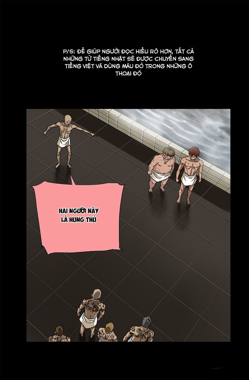 đọc truyện Huyết Ma Nhân Chương 337 ảnh 12 tại Thiên Thai Truyện