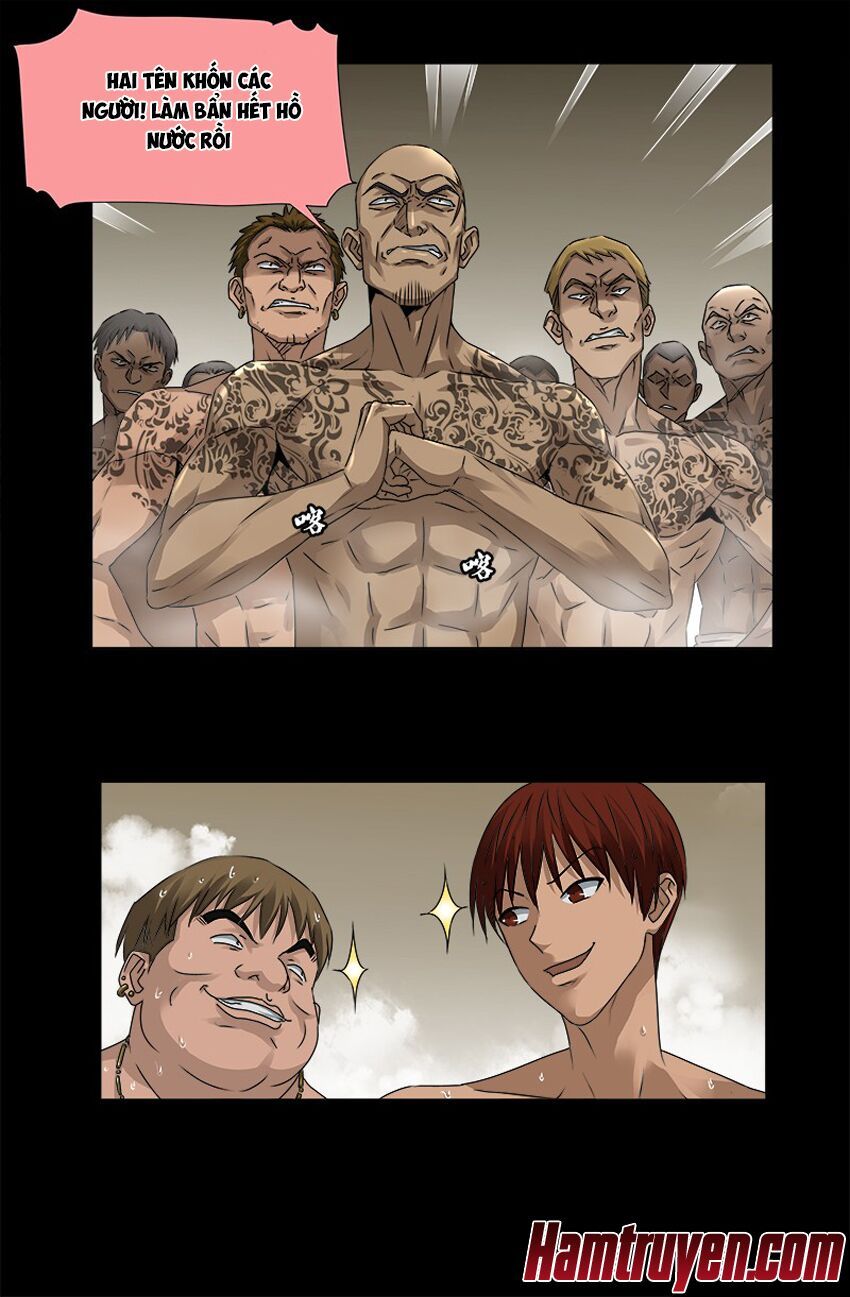 đọc truyện Huyết Ma Nhân Chương 337 ảnh 13 tại Thiên Thai Truyện