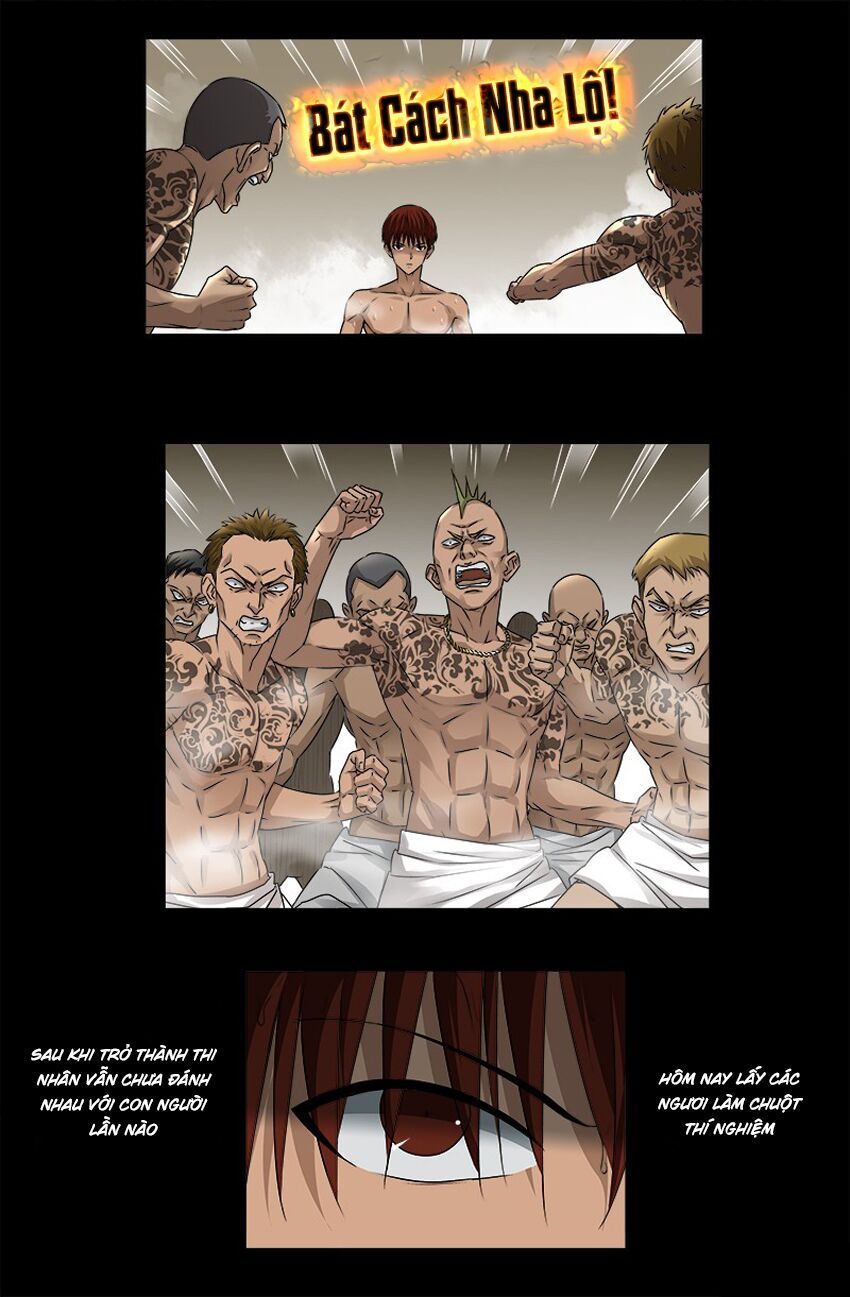 đọc truyện Huyết Ma Nhân Chương 337 ảnh 16 tại Thiên Thai Truyện