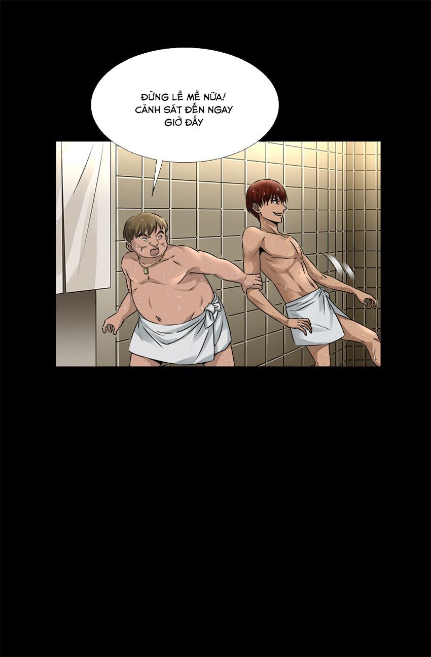 đọc truyện Huyết Ma Nhân Chương 337 ảnh 20 tại Thiên Thai Truyện