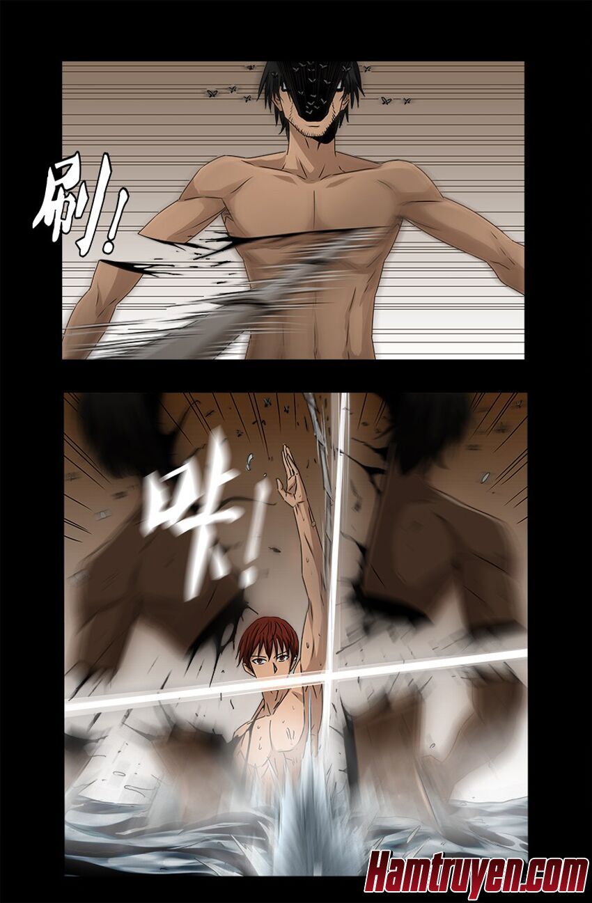 đọc truyện Huyết Ma Nhân Chương 337 ảnh 4 tại Thiên Thai Truyện