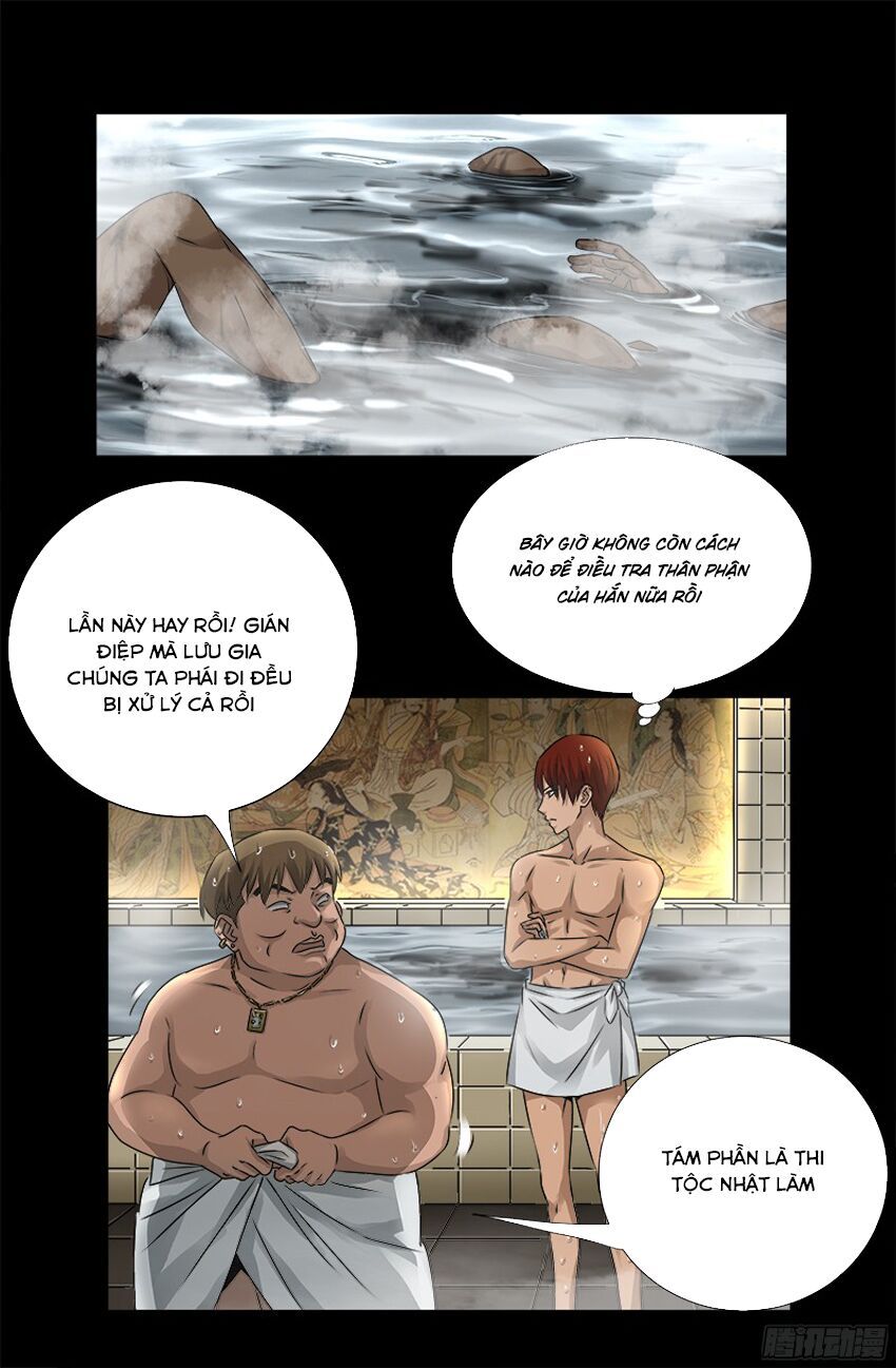 đọc truyện Huyết Ma Nhân Chương 337 ảnh 10 tại Thiên Thai Truyện