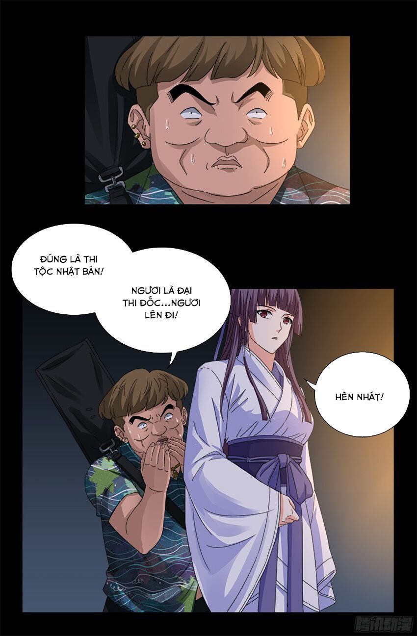 đọc truyện Huyết Ma Nhân Chương 338 ảnh 15 tại Thiên Thai Truyện