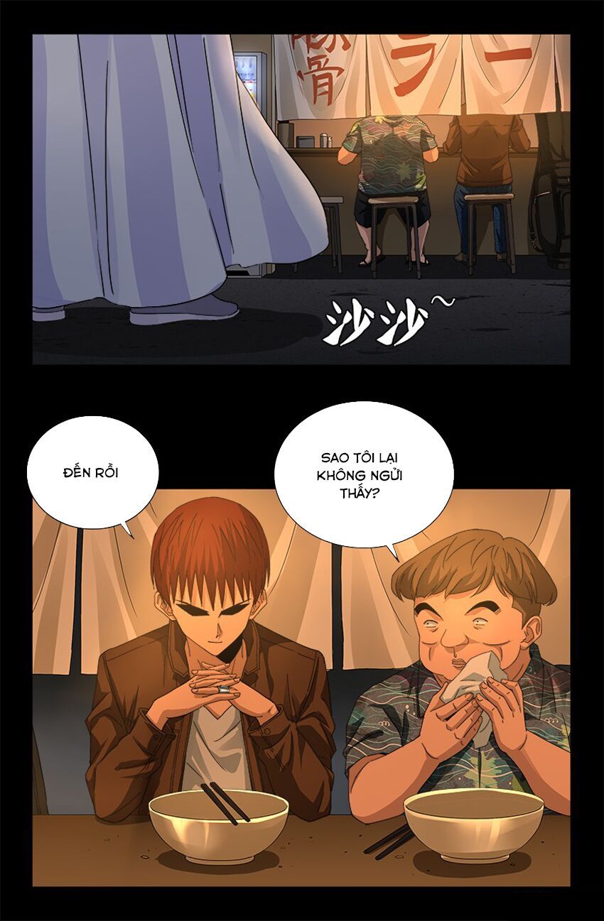 đọc truyện Huyết Ma Nhân Chương 338 ảnh 6 tại Thiên Thai Truyện