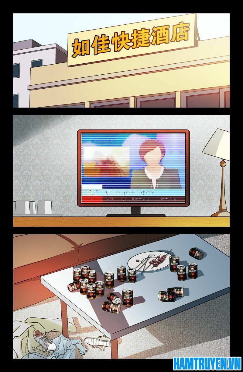 đọc truyện Huyết Ma Nhân Chương 34 ảnh 4 tại Thiên Thai Truyện