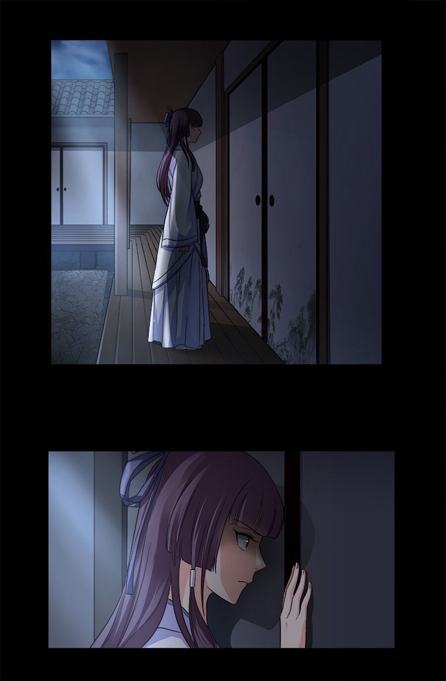 đọc truyện Huyết Ma Nhân Chương 340 ảnh 20 tại Thiên Thai Truyện