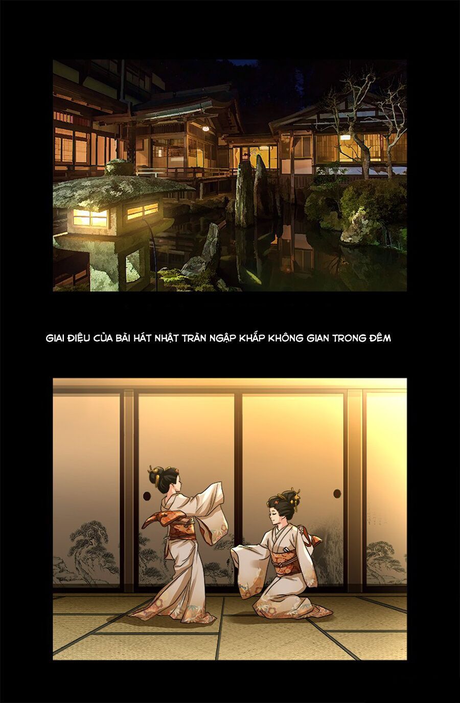 đọc truyện Huyết Ma Nhân Chương 340 ảnh 7 tại Thiên Thai Truyện