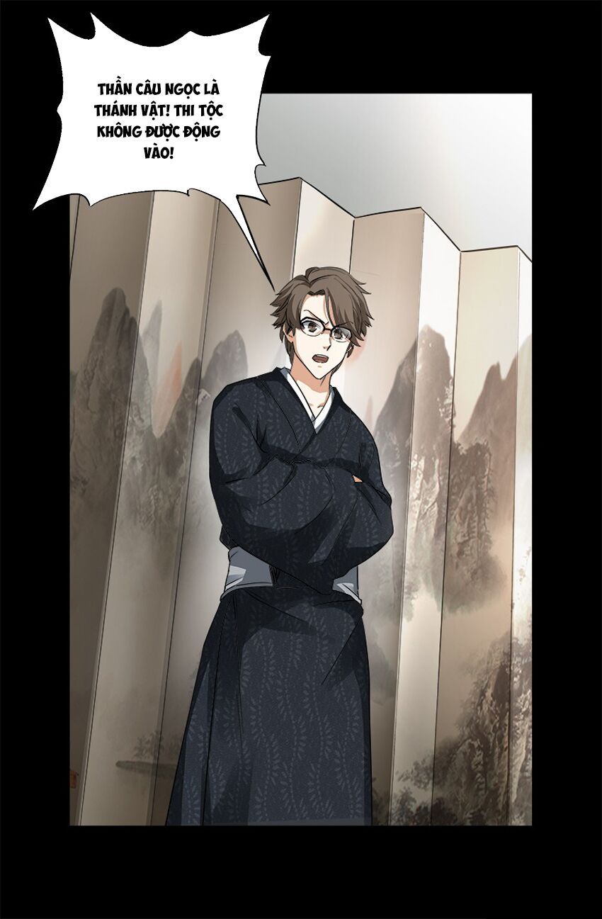 đọc truyện Huyết Ma Nhân Chương 341 ảnh 12 tại Thiên Thai Truyện