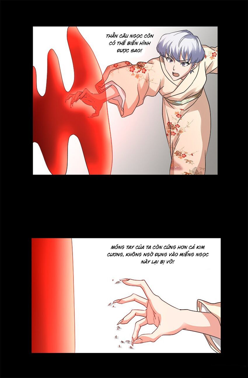 đọc truyện Huyết Ma Nhân Chương 341 ảnh 15 tại Thiên Thai Truyện