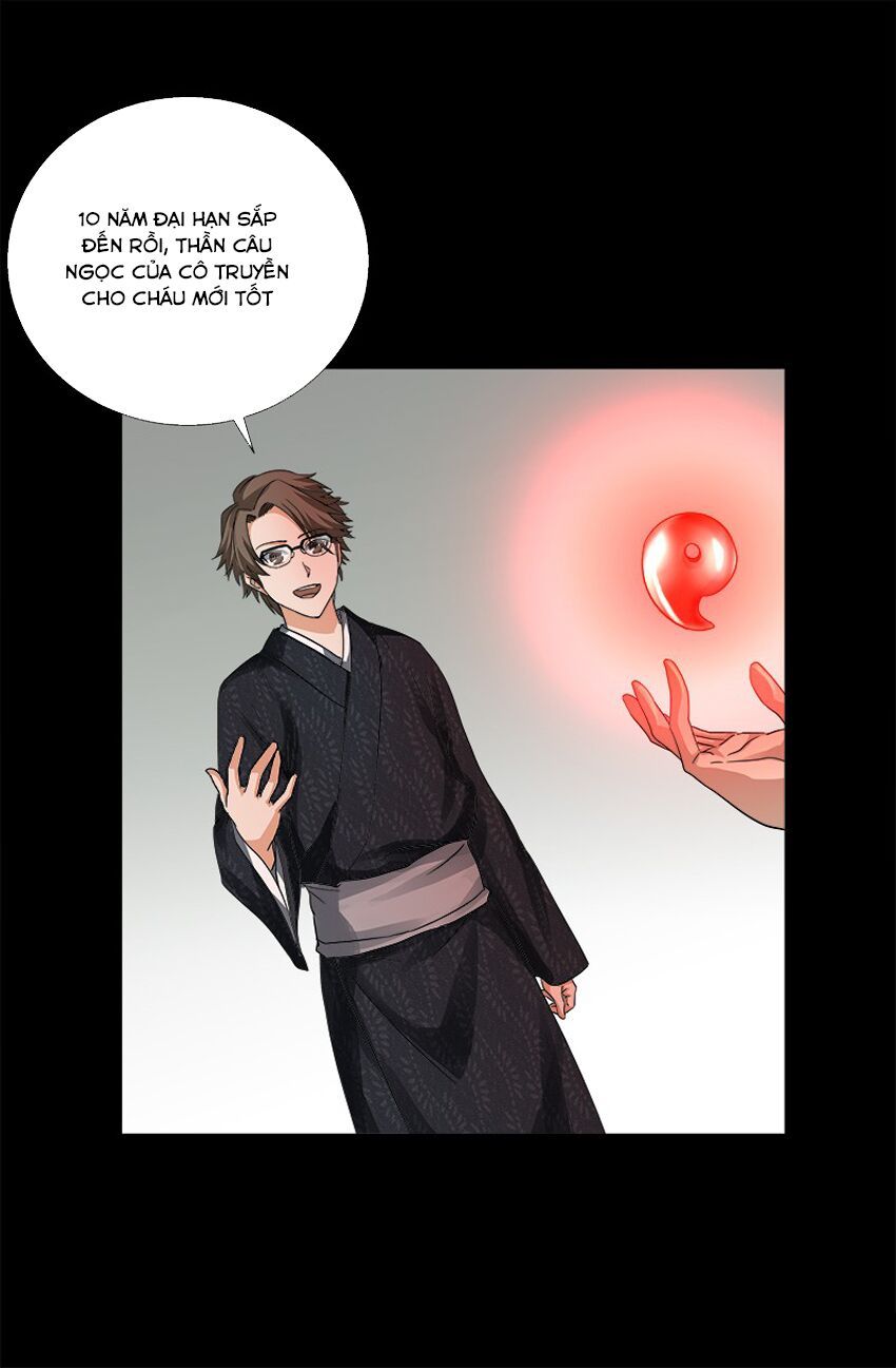 đọc truyện Huyết Ma Nhân Chương 341 ảnh 20 tại Thiên Thai Truyện