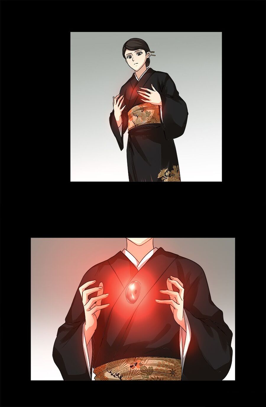 đọc truyện Huyết Ma Nhân Chương 341 ảnh 8 tại Thiên Thai Truyện