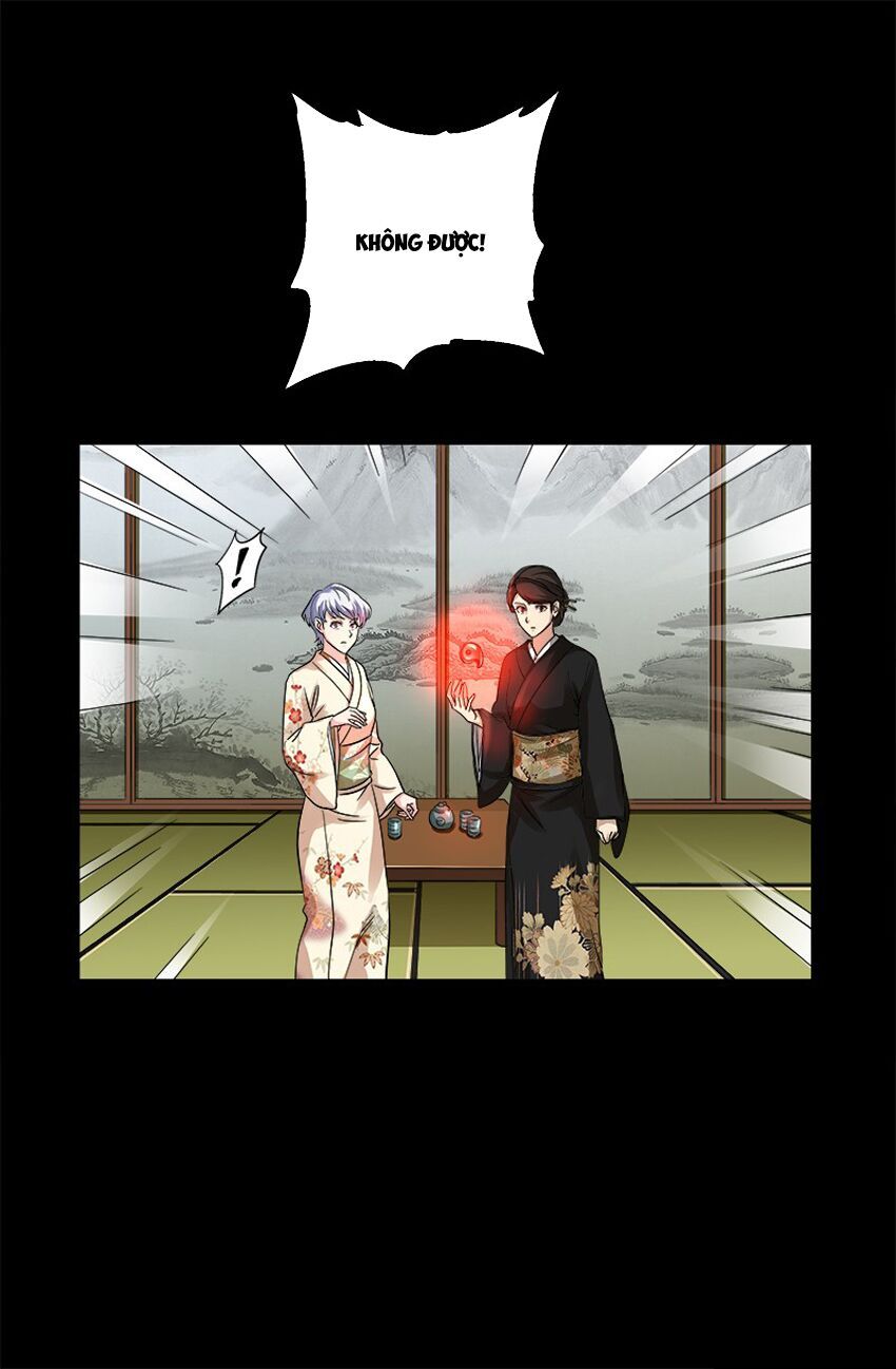 đọc truyện Huyết Ma Nhân Chương 341 ảnh 11 tại Thiên Thai Truyện