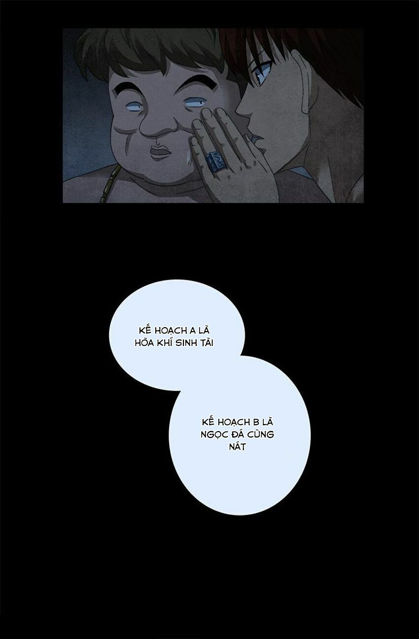 đọc truyện Huyết Ma Nhân Chương 345 ảnh 17 tại Thiên Thai Truyện