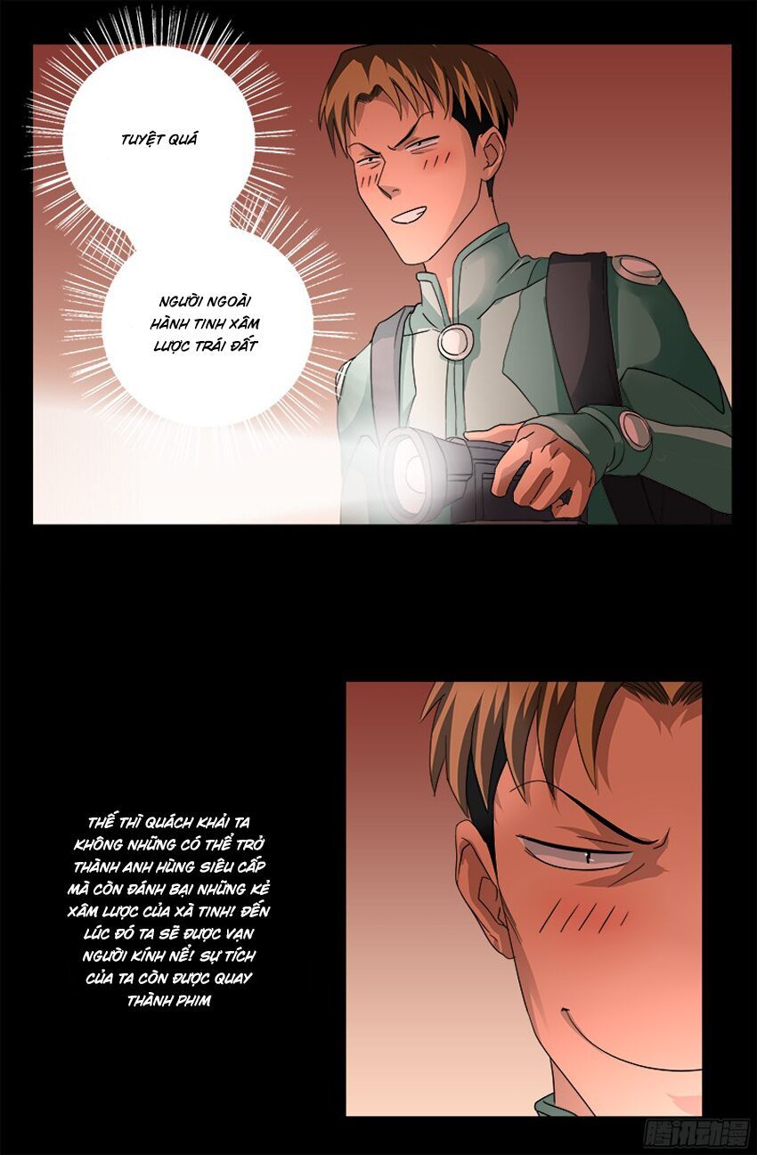 đọc truyện Huyết Ma Nhân Chương 346 ảnh 10 tại Thiên Thai Truyện