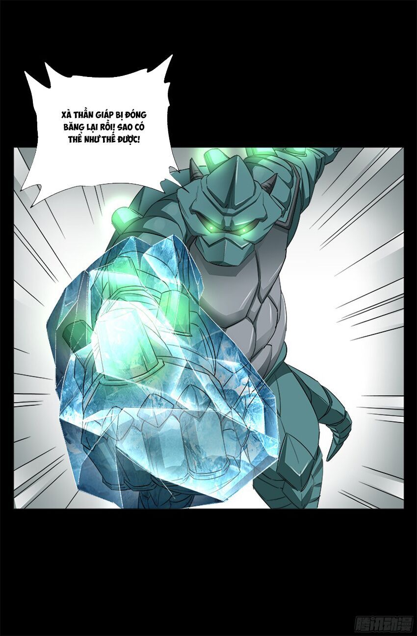 đọc truyện Huyết Ma Nhân Chương 347 ảnh 20 tại Thiên Thai Truyện