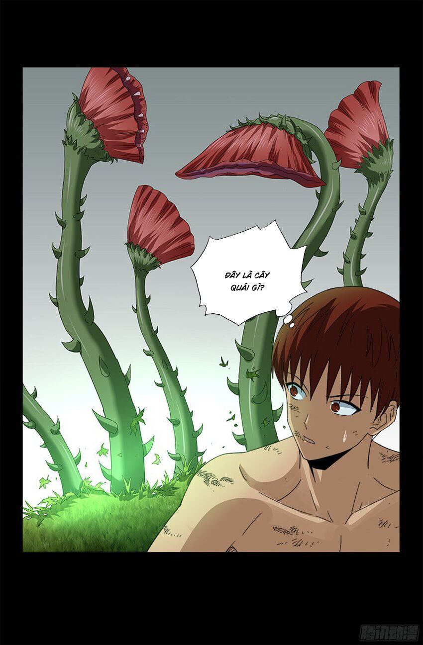 đọc truyện Huyết Ma Nhân Chương 348 ảnh 9 tại Thiên Thai Truyện