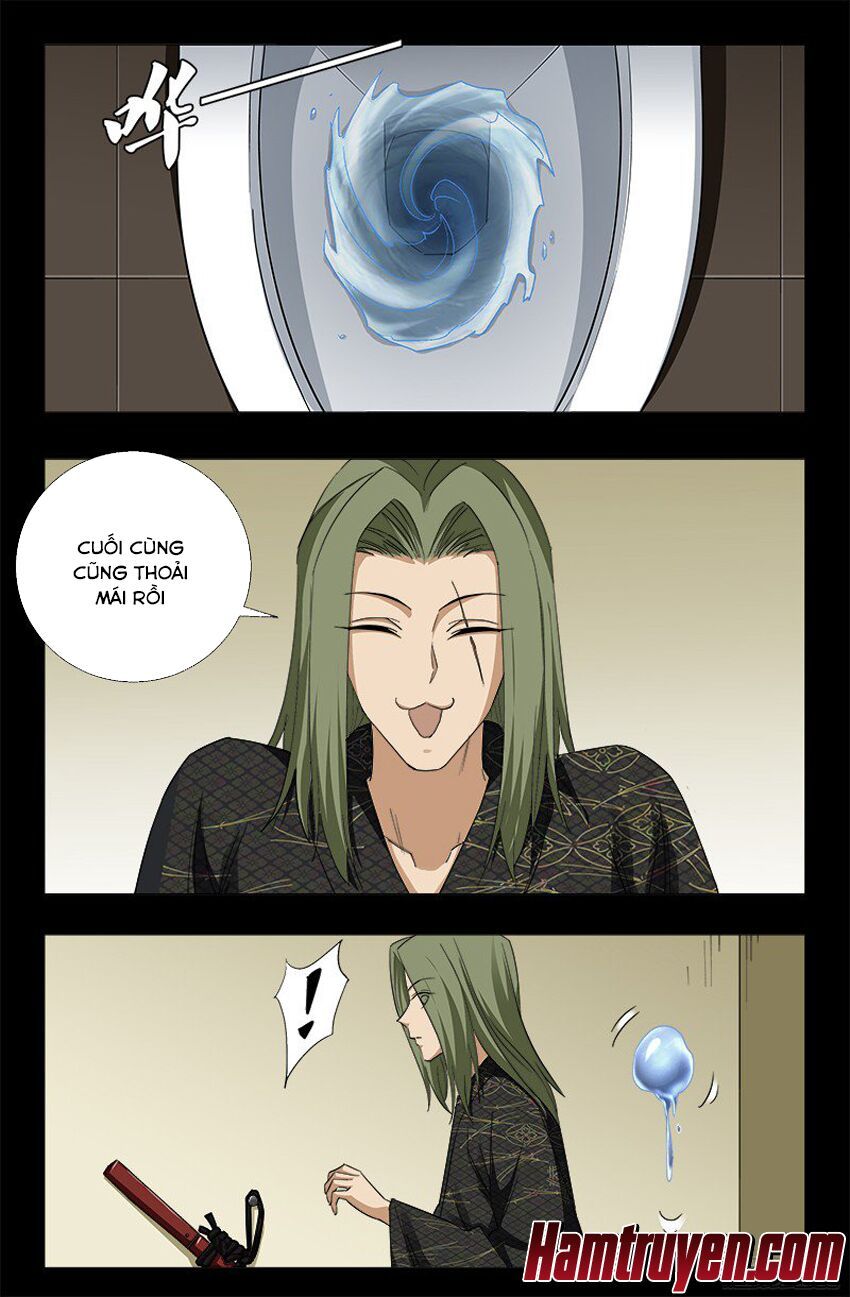 đọc truyện Huyết Ma Nhân Chương 349 ảnh 4 tại Thiên Thai Truyện