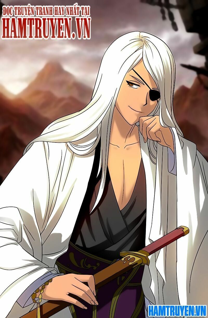 đọc truyện Huyết Ma Nhân Chương 35 ảnh 5 tại Thiên Thai Truyện