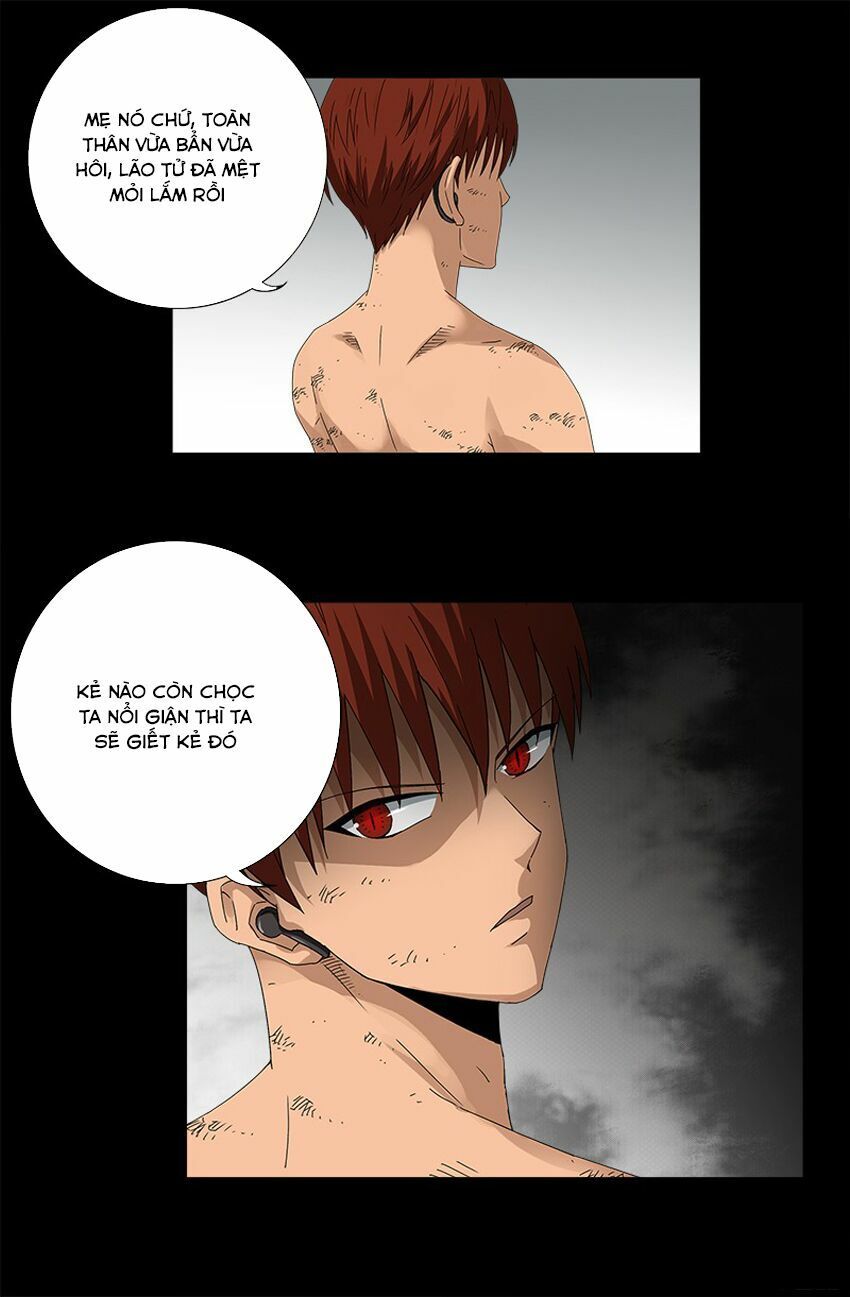 đọc truyện Huyết Ma Nhân Chương 352 ảnh 7 tại Thiên Thai Truyện