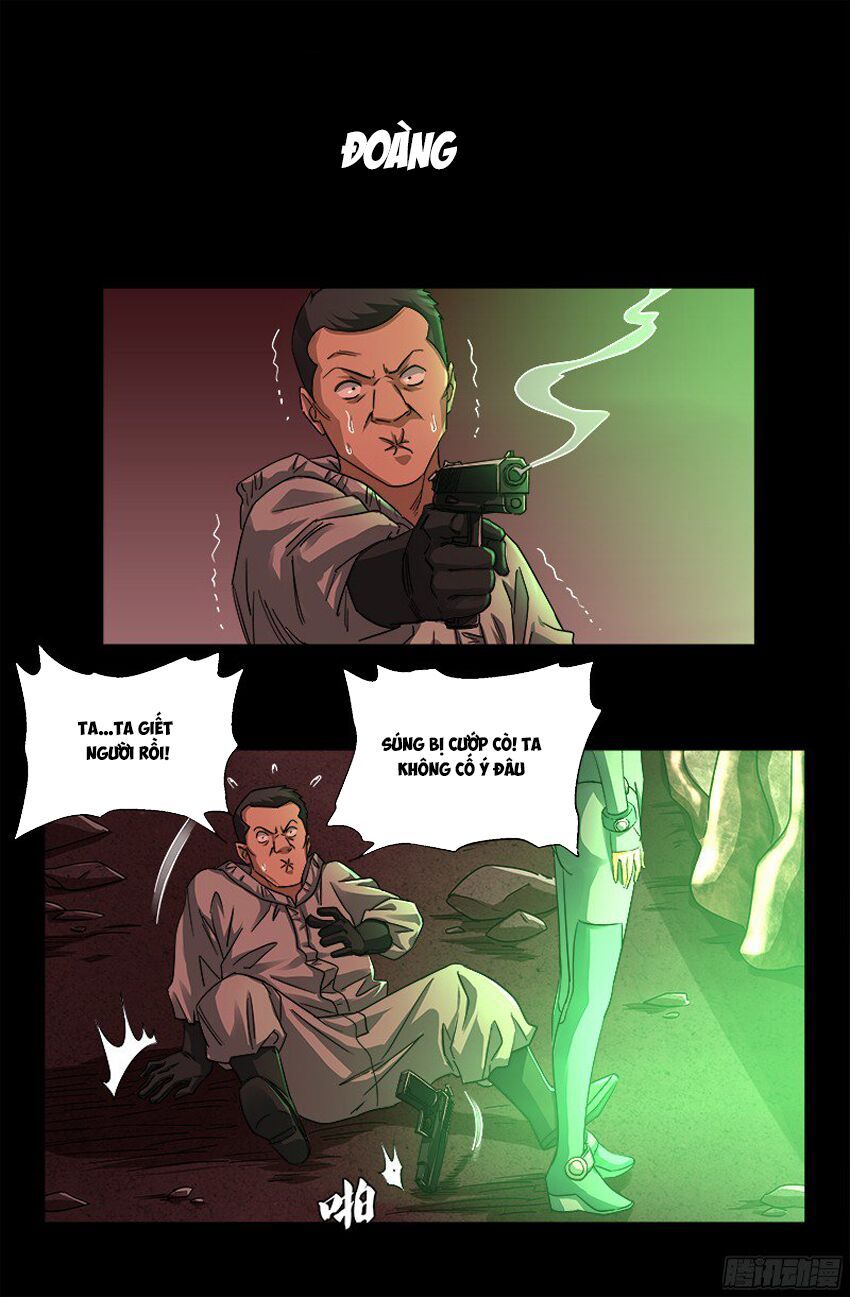 đọc truyện Huyết Ma Nhân Chương 354 ảnh 12 tại Thiên Thai Truyện