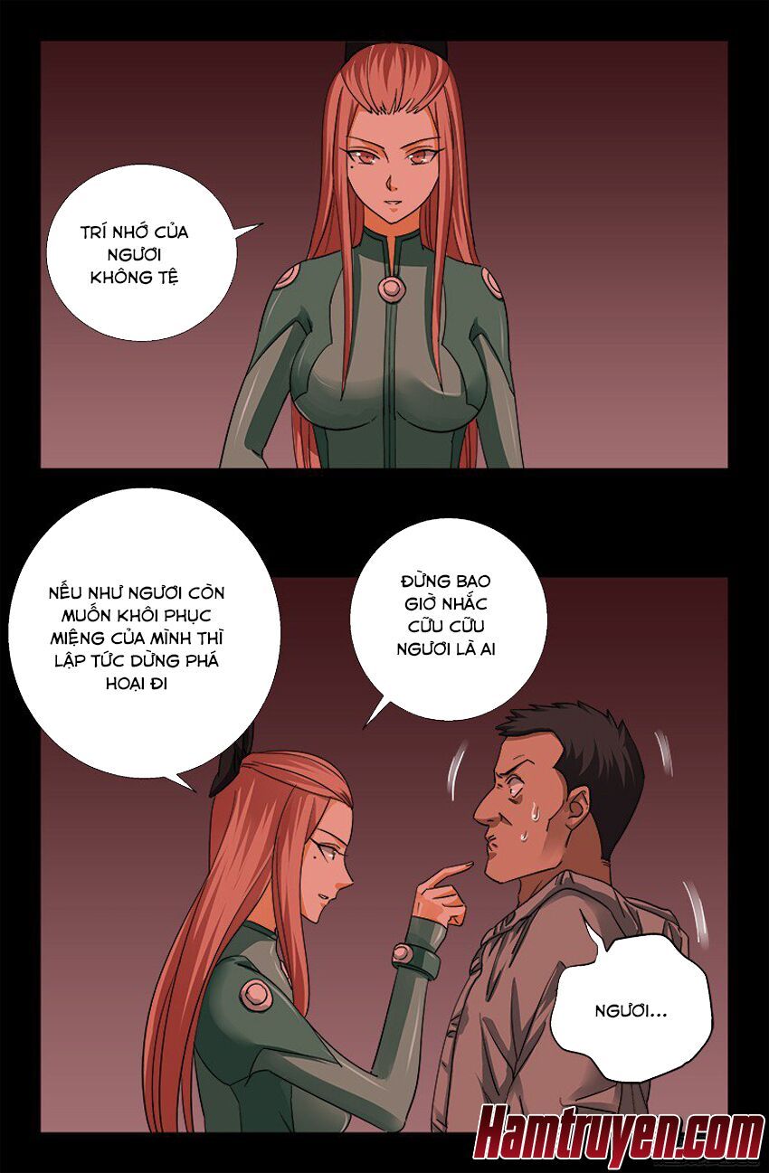 đọc truyện Huyết Ma Nhân Chương 354 ảnh 4 tại Thiên Thai Truyện