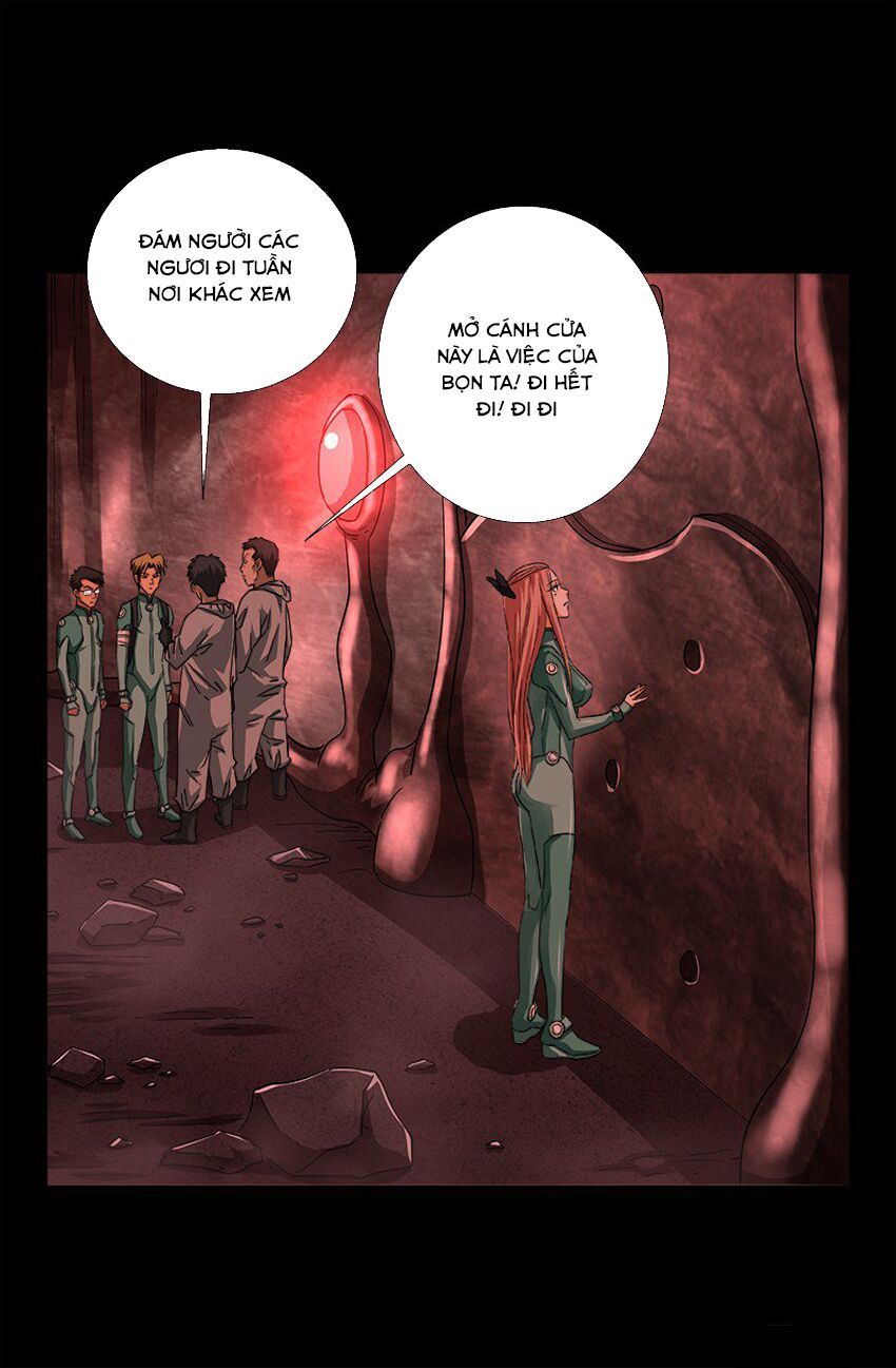 đọc truyện Huyết Ma Nhân Chương 354 ảnh 7 tại Thiên Thai Truyện