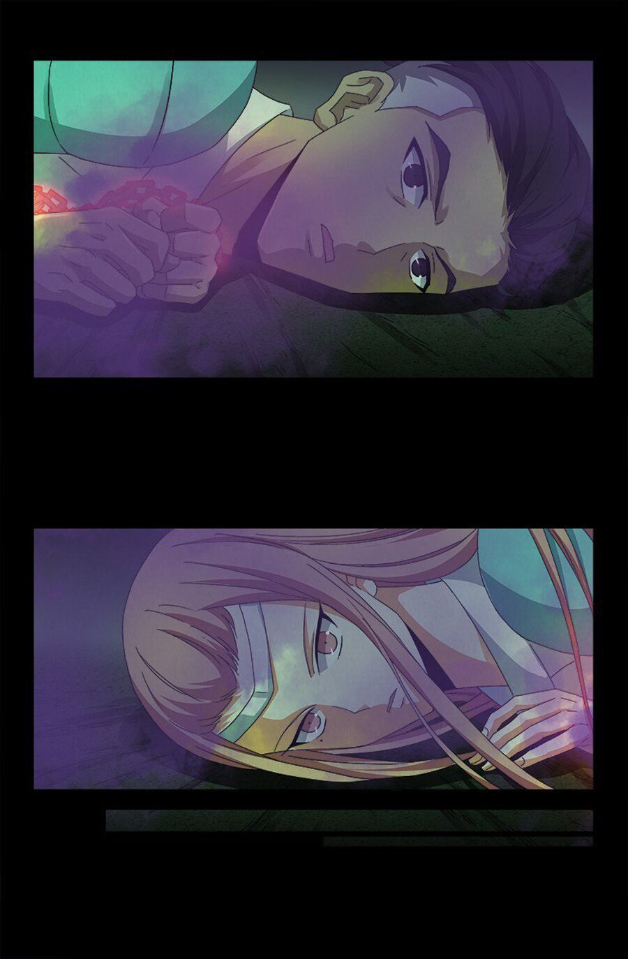 đọc truyện Huyết Ma Nhân Chương 355 ảnh 15 tại Thiên Thai Truyện