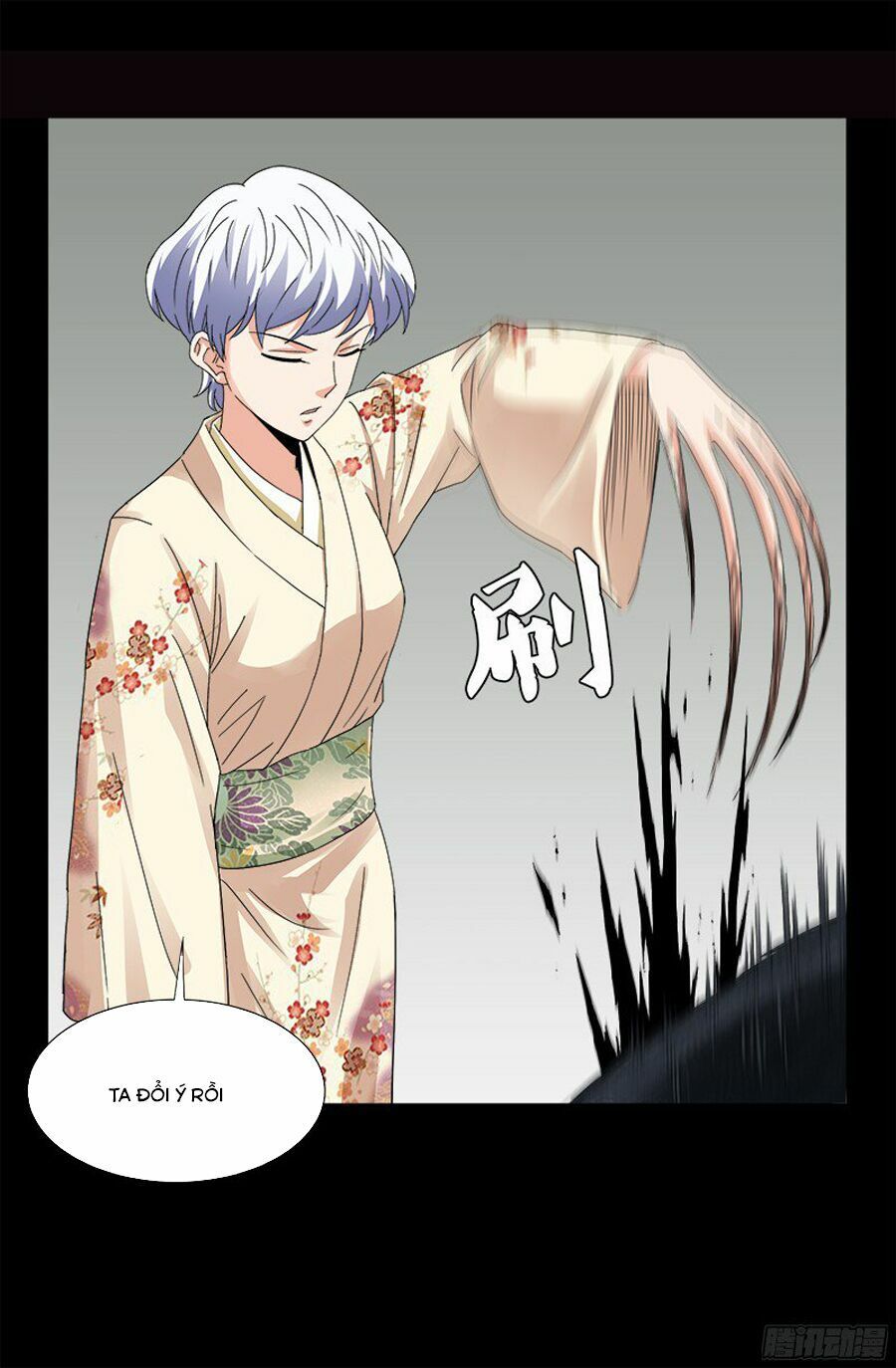 đọc truyện Huyết Ma Nhân Chương 358 ảnh 16 tại Thiên Thai Truyện