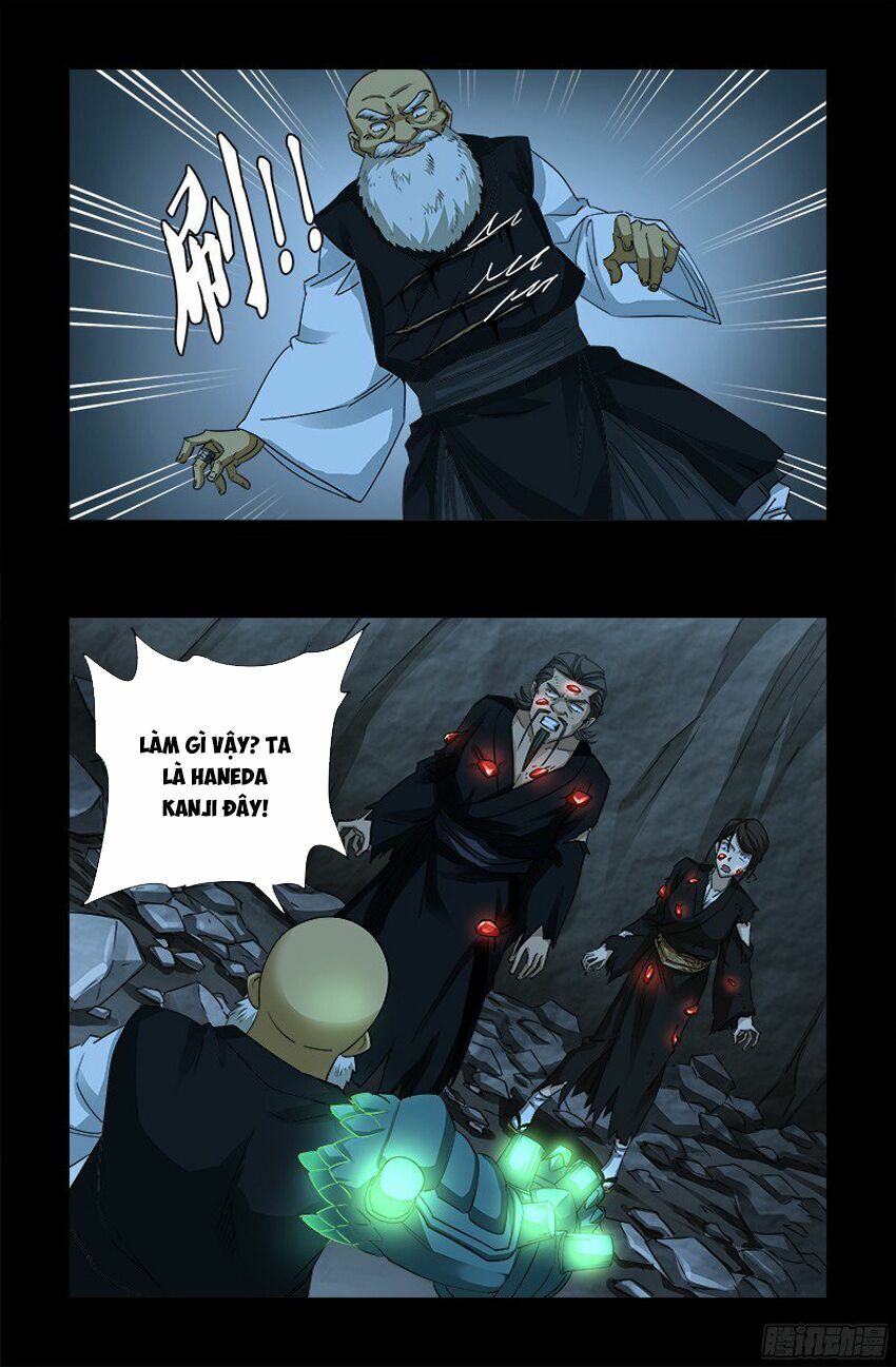 đọc truyện Huyết Ma Nhân Chương 359 ảnh 8 tại Thiên Thai Truyện