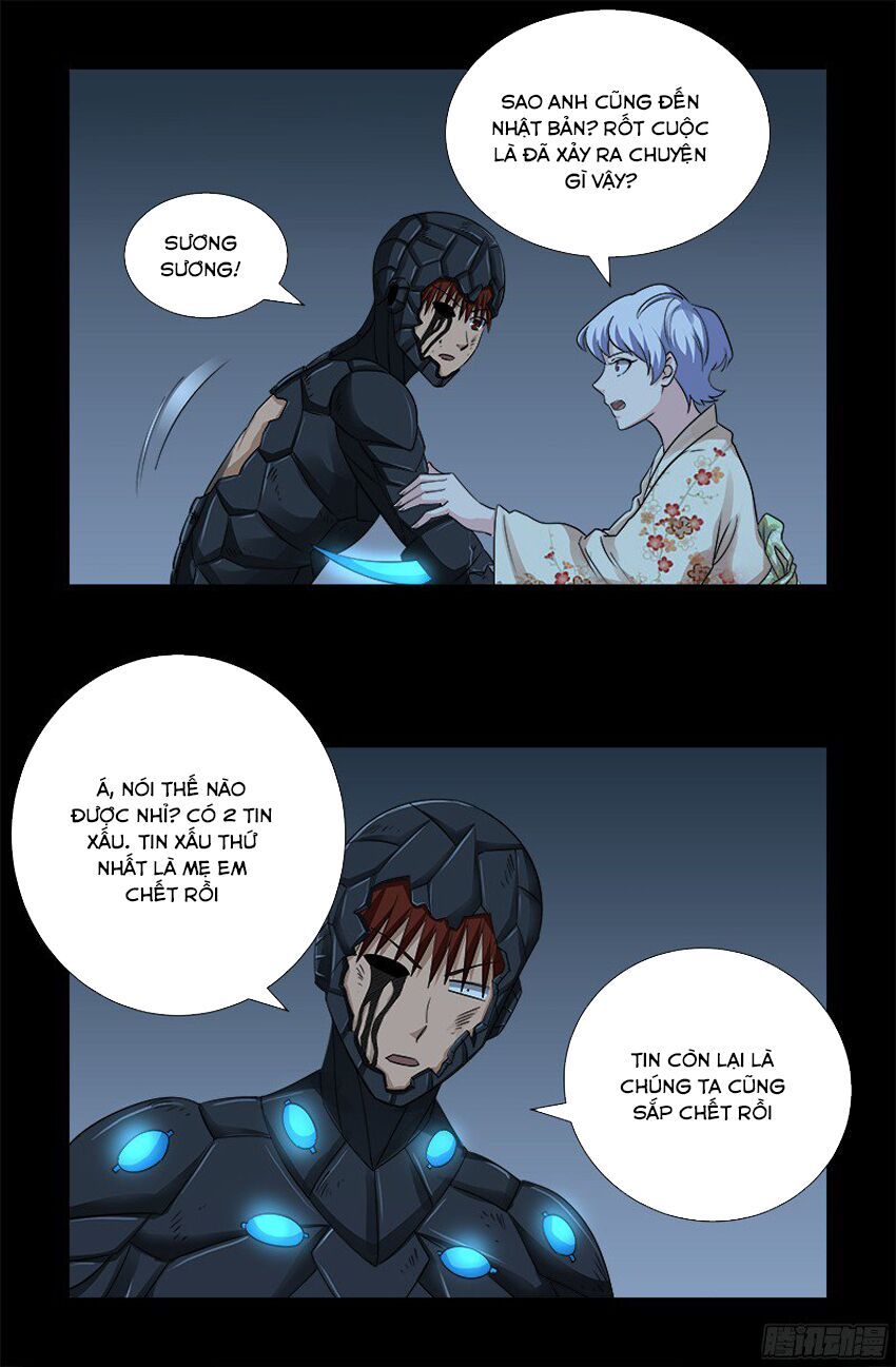 đọc truyện Huyết Ma Nhân Chương 360 ảnh 15 tại Thiên Thai Truyện