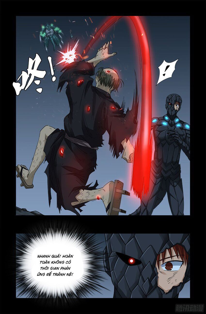 đọc truyện Huyết Ma Nhân Chương 360 ảnh 6 tại Thiên Thai Truyện