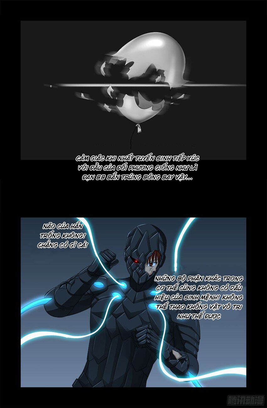 đọc truyện Huyết Ma Nhân Chương 360 ảnh 8 tại Thiên Thai Truyện